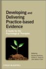 Developing and Delivering Practice-Based Evidence : A Guide for the Psychological Therapies - eBook