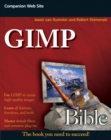 GIMP Bible - Book