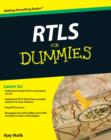 RTLS For Dummies - eBook