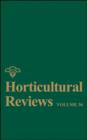 Horticultural Reviews, Volume 36 - eBook
