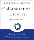 Collaborative Divorce Handbook - eBook