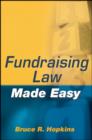 Fundraising Law Made Easy - eBook