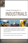 Fisher Investments on Industrials - eBook