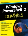Windows PowerShell 2 For Dummies - eBook