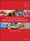 The Wiley Encyclopedia of Packaging Technology - eBook