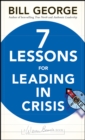 Seven Lessons for Leading in Crisis - eBook