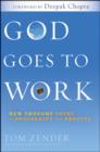 God Goes to Work : New Thought Paths to Prosperity and Profits - Book