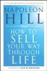 How To Sell Your Way Through Life - eBook