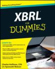 XBRL For Dummies - eBook