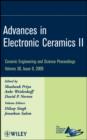 Advances in Electronic Ceramics II, Volume 30, Issue 9 - eBook