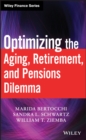 Optimizing the Aging, Retirement, and Pensions Dilemma - eBook