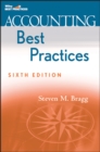 Accounting Best Practices - eBook