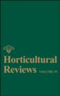 Horticultural Reviews, Volume 35 - eBook