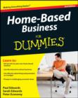 Home-Based Business For Dummies - eBook