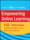 Empowering Online Learning - eBook