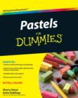 Pastels For Dummies - eBook