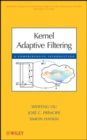 Kernel Adaptive Filtering : A Comprehensive Introduction - eBook