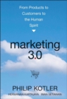 Marketing 3.0 - eBook