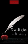 Twilight and History - eBook