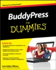 BuddyPress For Dummies - eBook