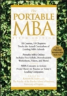 The Portable MBA - eBook