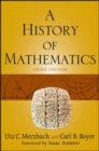 A History of Mathematics - eBook