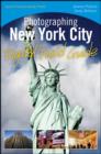 Photographing New York City Digital Field Guide - eBook