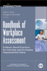 Handbook of Workplace Assessment - eBook