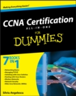 CCNA Certification All-in-One For Dummies - eBook