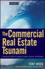 The Commercial Real Estate Tsunami : A Survival Guide for Lenders, Owners, Buyers, and Brokers - eBook