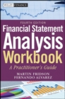 Financial Statement Analysis Workbook : A Practitioner's Guide - Book