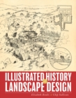 Illustrated History of Landscape Design - eBook