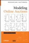Modeling Online Auctions - eBook