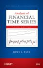 Analysis of Financial Time Series - eBook
