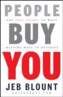 People Buy You - eBook