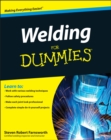 Welding For Dummies - eBook