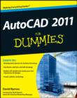 AutoCAD 2011 For Dummies - eBook