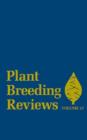 Plant Breeding Reviews, Volume 17 - eBook