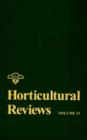 Horticultural Reviews, Volume 21 - eBook