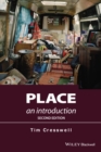 Place : An Introduction - Book