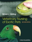 Veterinary Nursing of Exotic Pets - Book