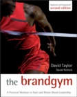 The Brand Gym - eBook