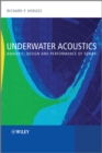 Underwater Acoustics : Analysis, Design and Performance of Sonar - eBook