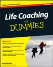 Life Coaching For Dummies - Book