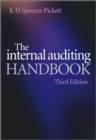 The Internal Auditing Handbook - eBook