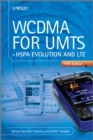 WCDMA for UMTS : HSPA Evolution and LTE - eBook
