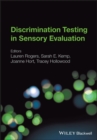 Discrimination Testing in Sensory Evaluation - Book