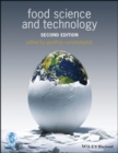 Food Science and Technology - Book