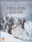 Population Ecology in Practice - Book