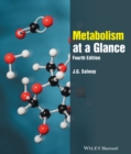 Metabolism at a Glance 4e - Book